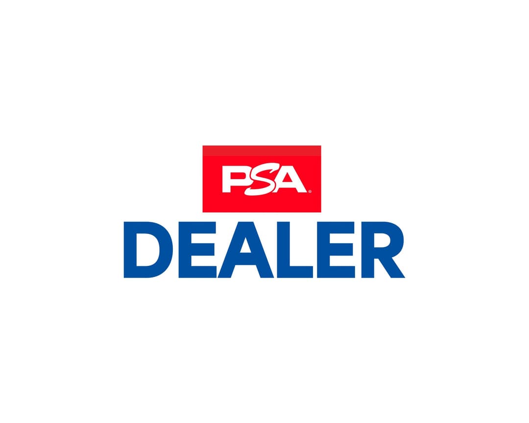 PSA Dealer